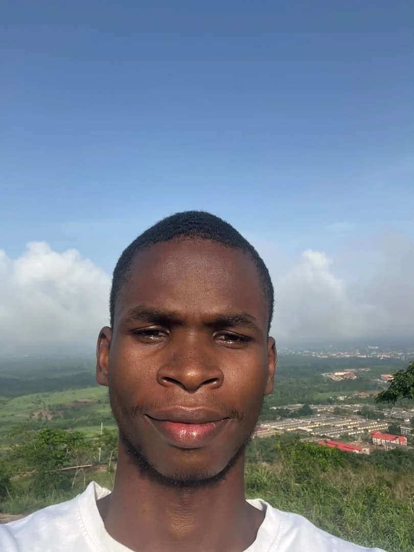 Dapo Adedire